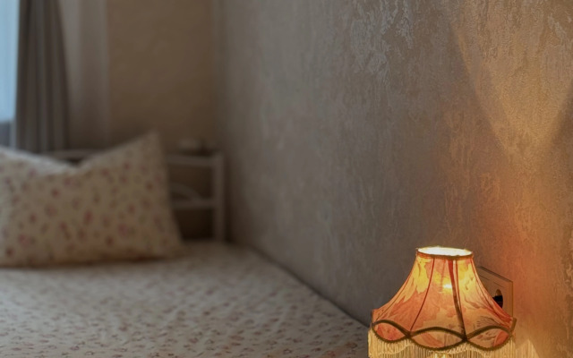 Uyutnaya V Tsentre Goroda Flat