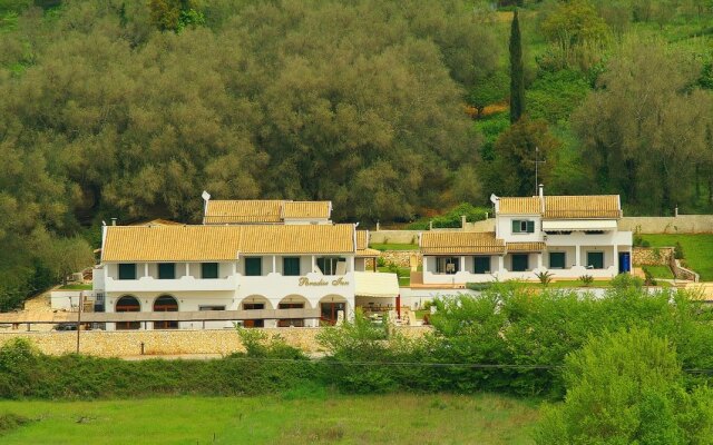 Paradise Inn Hotel