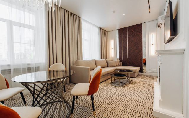 Baikal Plaza Hotel