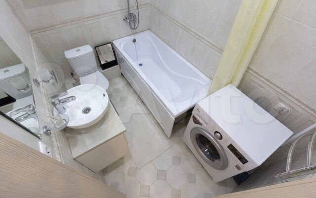 139 KvartHotel Premium Latysheva 3E/1 Apartments