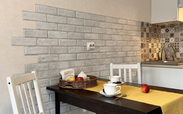 Uyutnaya Kvartira-Studiya Flat