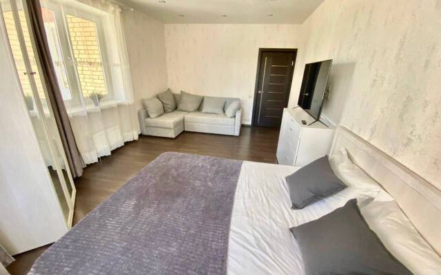 Viktory Apart Apartments