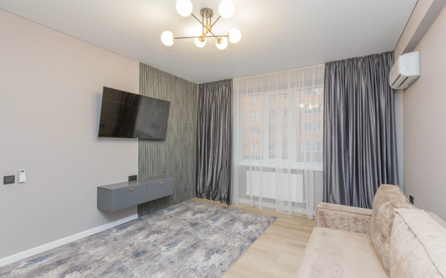 Квартира Элитная для 4х Гостей