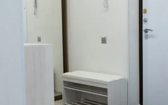 Apart Seasons Na Tsiolkovskogo 29e Apartments
