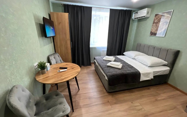 Апартаменты для пocуточной арeнды в Тольятти