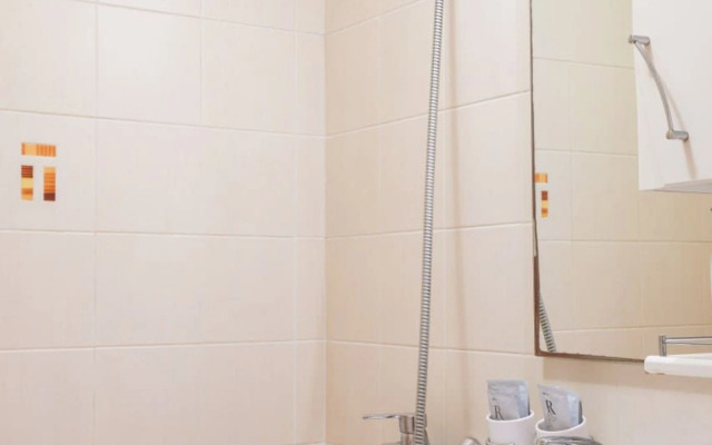 Апартаменты Apart39 в Самом Центре у Зоопарка