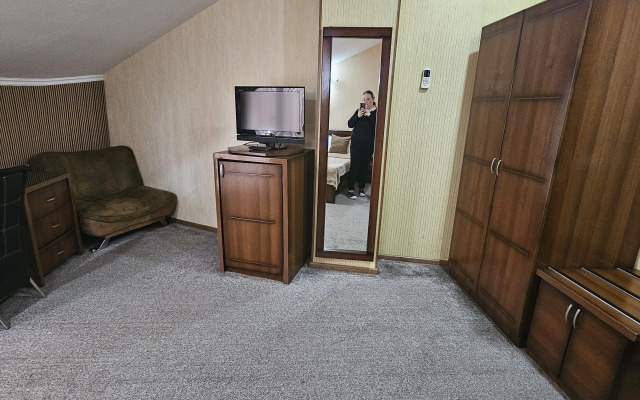 Danisimo Hotel
