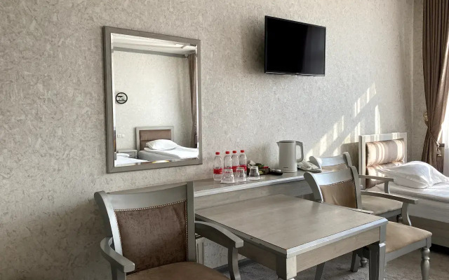 Отель DIYOR Margilan