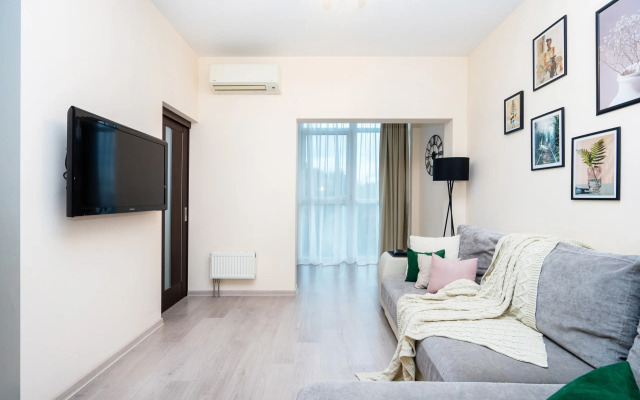 Orange Apart Ostrov mechty Flat