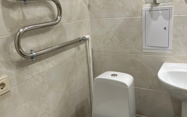 Квартира на Улице Октябрьская 8