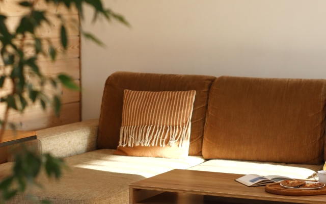 Vuorio Scandi Guest house