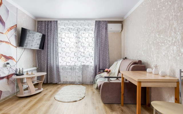 Квартира на проспекте Победы 83