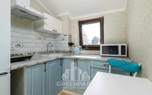 Green Park Apartments 5