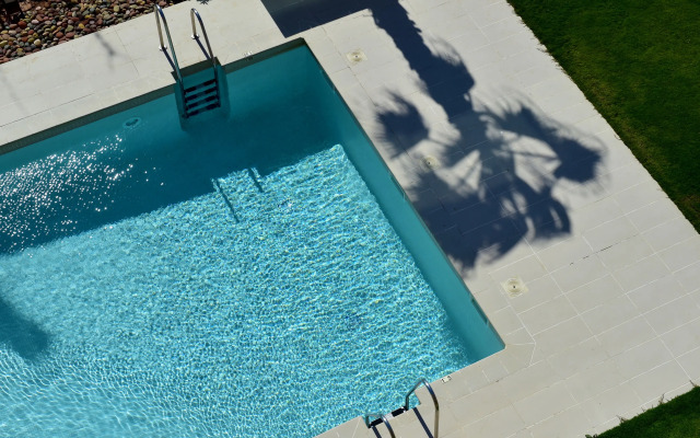 Pestana Casablanca Seaside Suites & Residences
