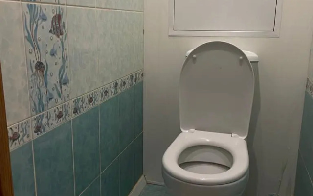 Uyutnaya V Tsentre Goroda Flat