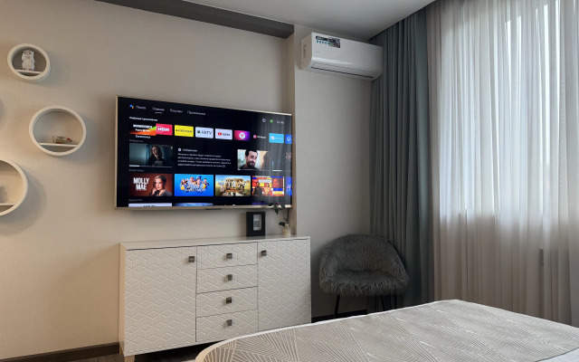 Апарт-отель Pk Design