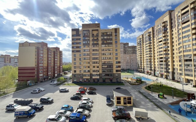 V Shage Ot Tts Siti-Mola Apartments