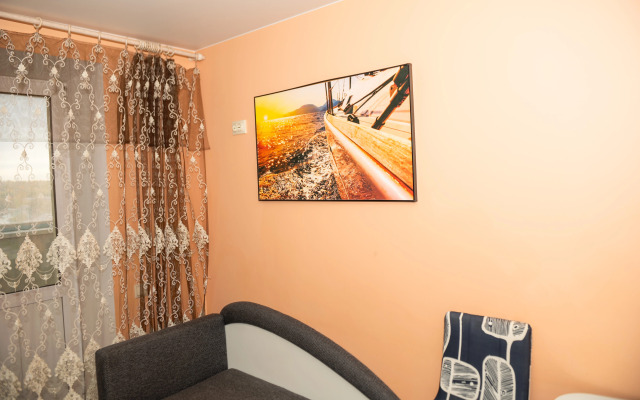 Квартира на ул. Тухачевского, 80