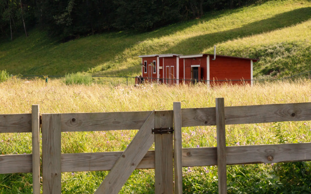 Частный дом Романовское подворье №2