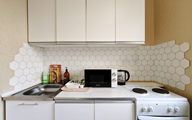 Apartamenty ot SUTOCNO.TOB
