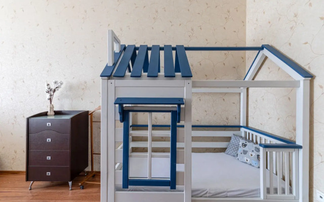 Апартаменты в центре города Казань