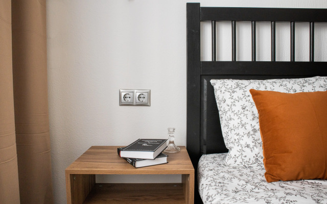 Апартаменты American Style  с кондиционером