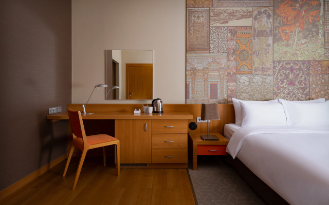 Отель Холидей Таганский