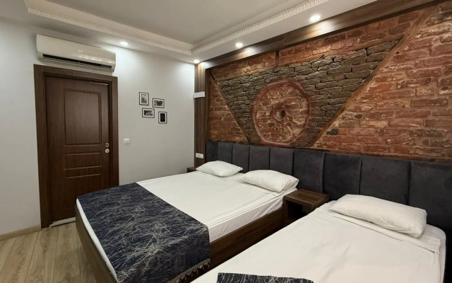 Han Suite Hotel
