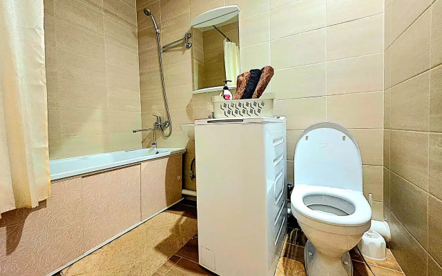 Квартира на Сапфирной Улице 13