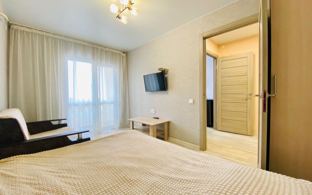 Internatsionalnaya 54/2 Apartments