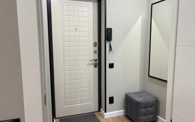 Квартира 1-комнатная мкр Центр Бесконтактное Заселение 24/7 Одеялкин