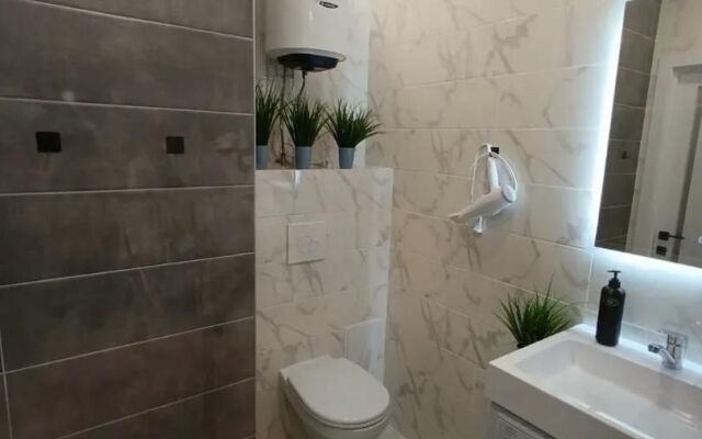 Квартира Харьковская 74