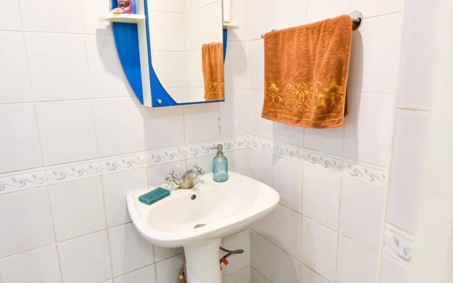 V Starinnoy Usadybe Flat