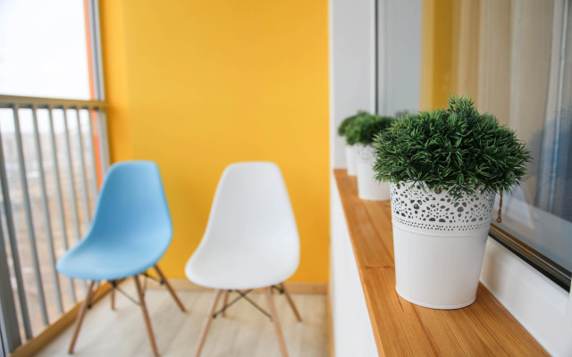 Квартира Как Дома