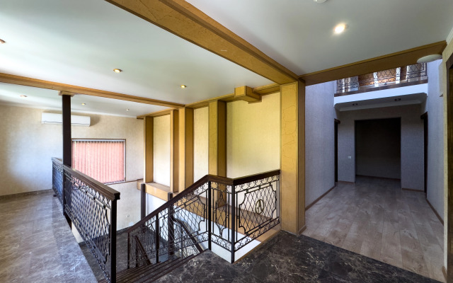 Boutique hotel AIMARA