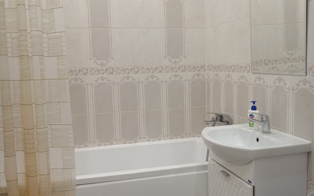Evrodvushka ZhK Zvezdnyj Gorodok Flat