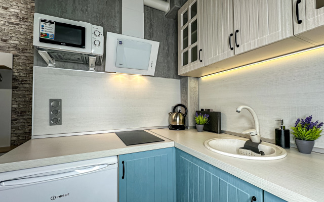 Квартира Уютная Гороховский Переулок 6/1