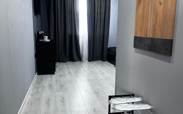 Grey House Guest House