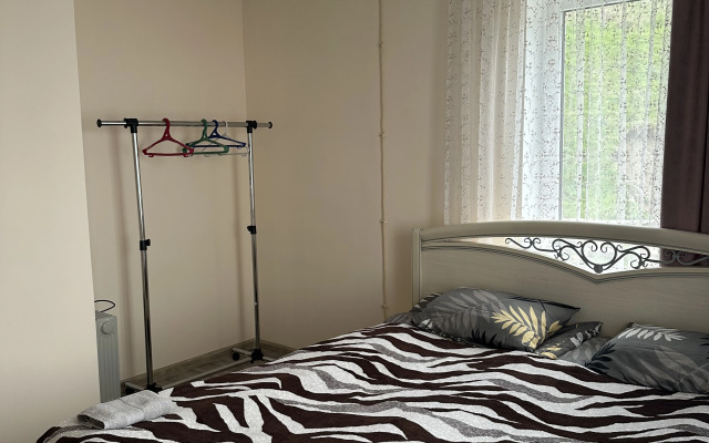 Апартаменты Этно-Згид