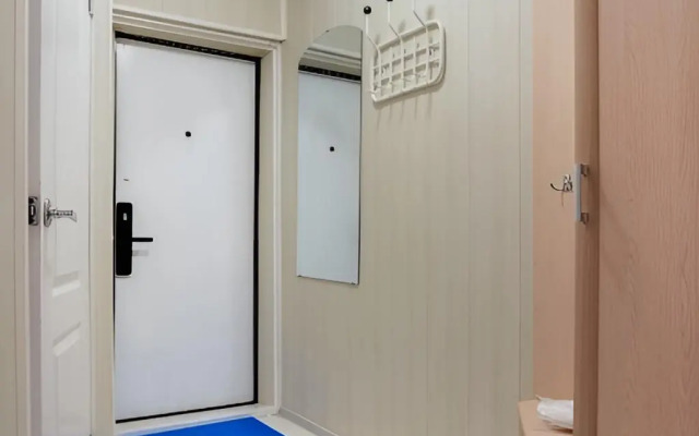 Квартира Жилье на Водах Harmony Apartments