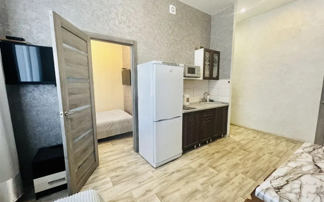 Sovetskaya 176/12 Flat