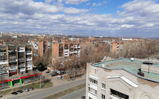 Апартаменты со всеми удобствами