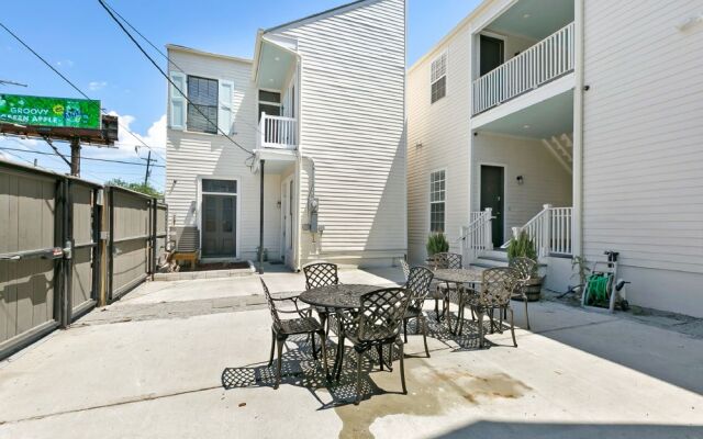 Luxury Condos In Downtown Apartments