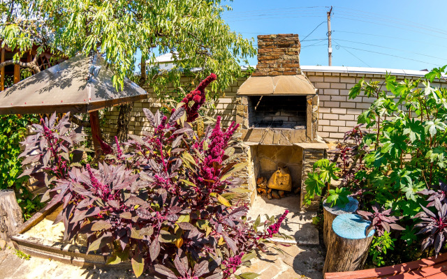 Гостевой дом Солнечная Долина