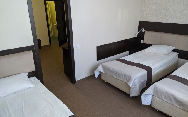 Gostinichny Kompleks Akvilon Hotel