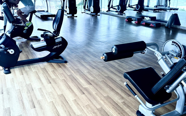 Апартаменты Palm Wongamat Pattaya