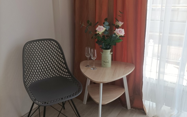 Квартира в 500 метрах от моря