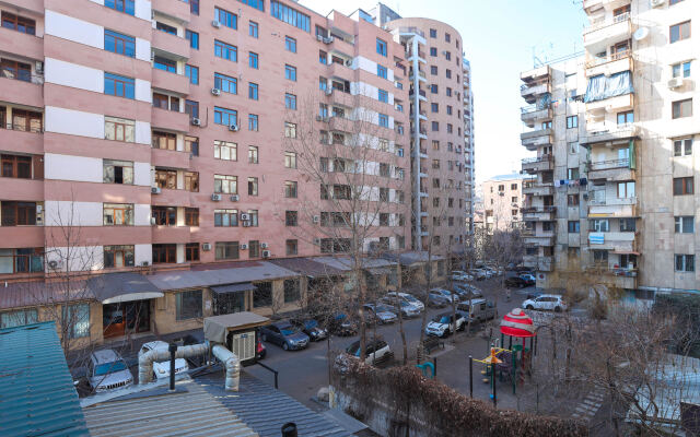 Stay Inn On Pushkin Street 43-67 Apartments