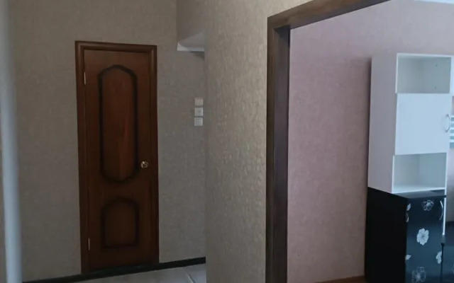 Na Ulitse Maksima Gorykogo 37 Flat