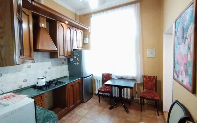 Na Ulitse Sovetskaya 17 Flat